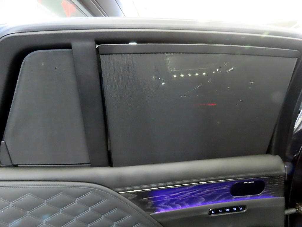 제네시스 G90 G90(RS4) 3.5T GDI e-S/C AWD 블랙 이미지 16