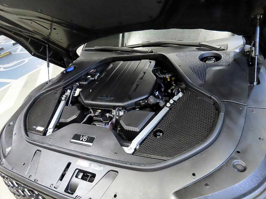 제네시스 G90 G90(RS4) 3.5T GDI e-S/C AWD 블랙 이미지 19