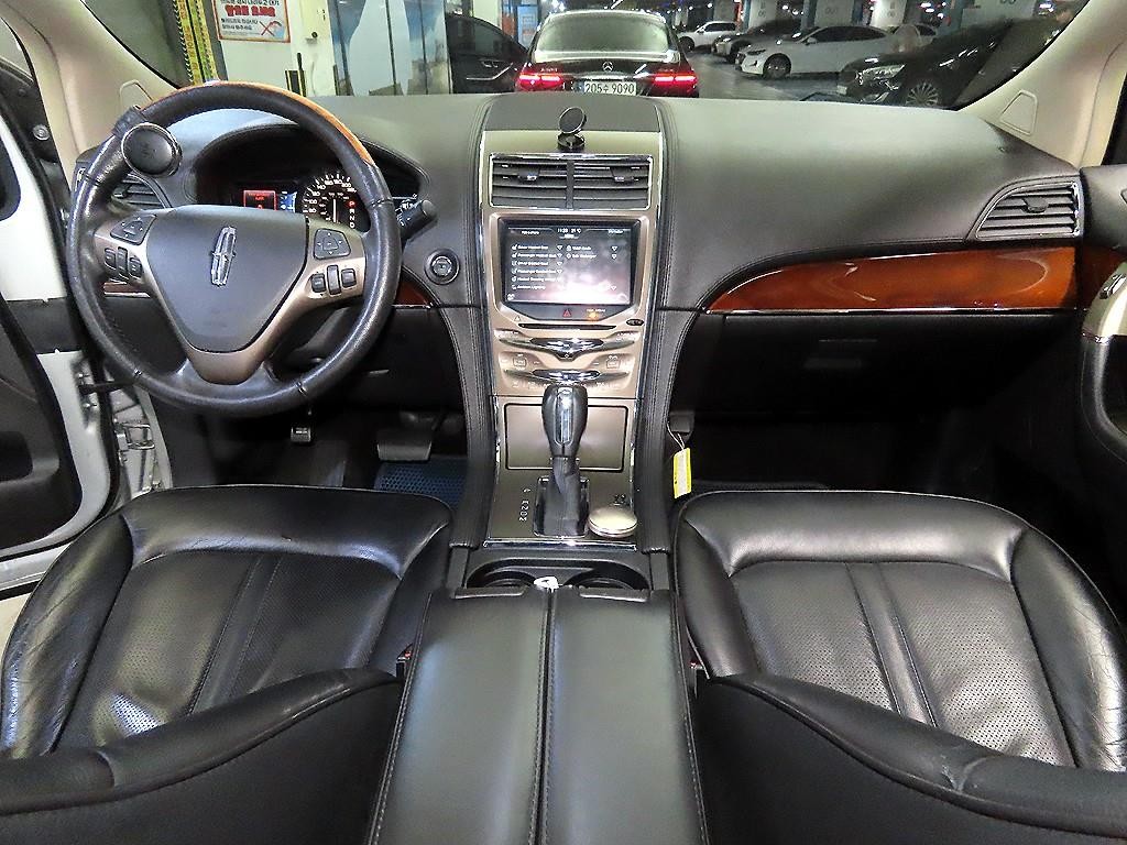 링컨 MKX 뉴 MKX 3.7 AWD 이미지 10