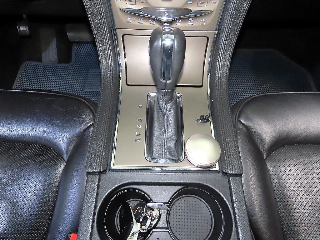 링컨 MKX 뉴 MKX 3.7 AWD 이미지 12