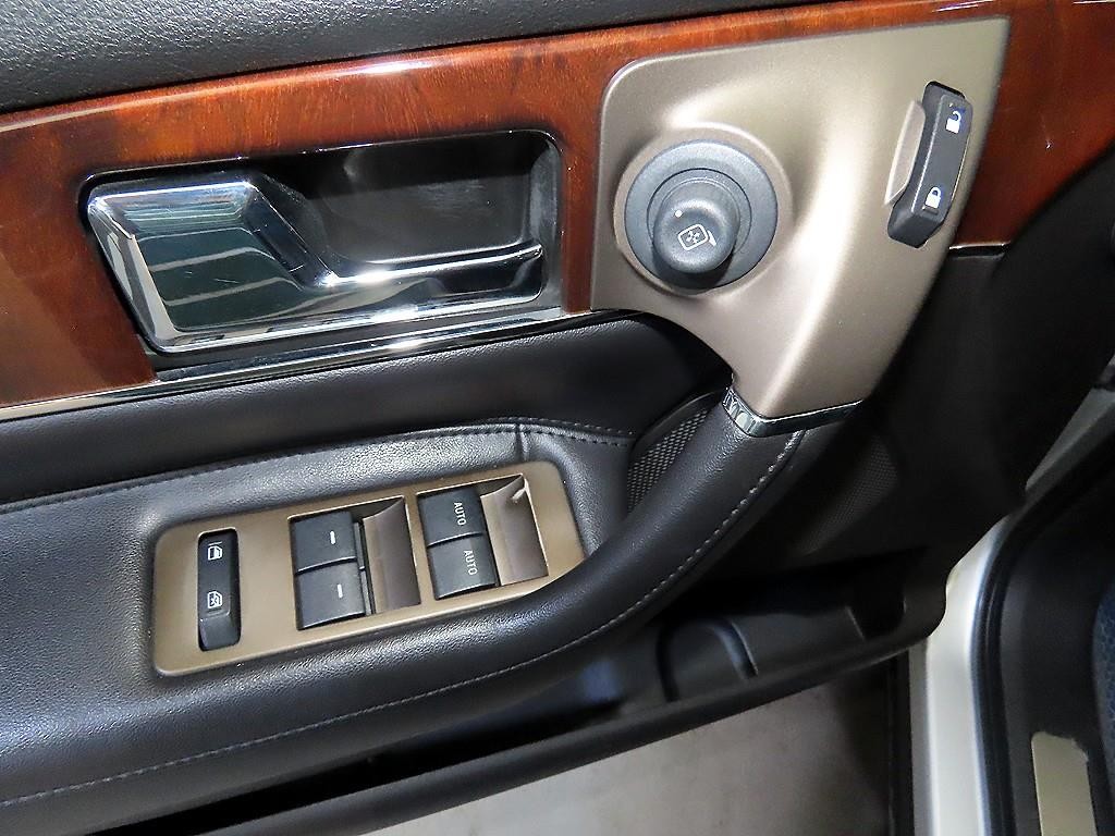 링컨 MKX 뉴 MKX 3.7 AWD 이미지 13
