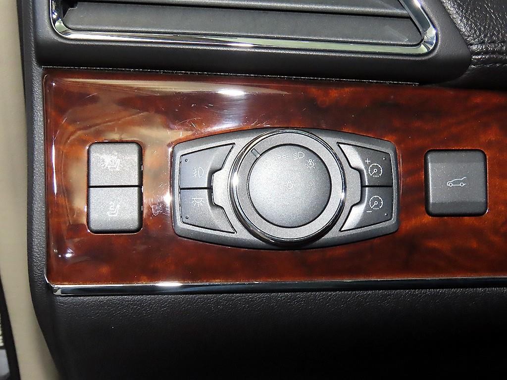 링컨 MKX 뉴 MKX 3.7 AWD 이미지 14