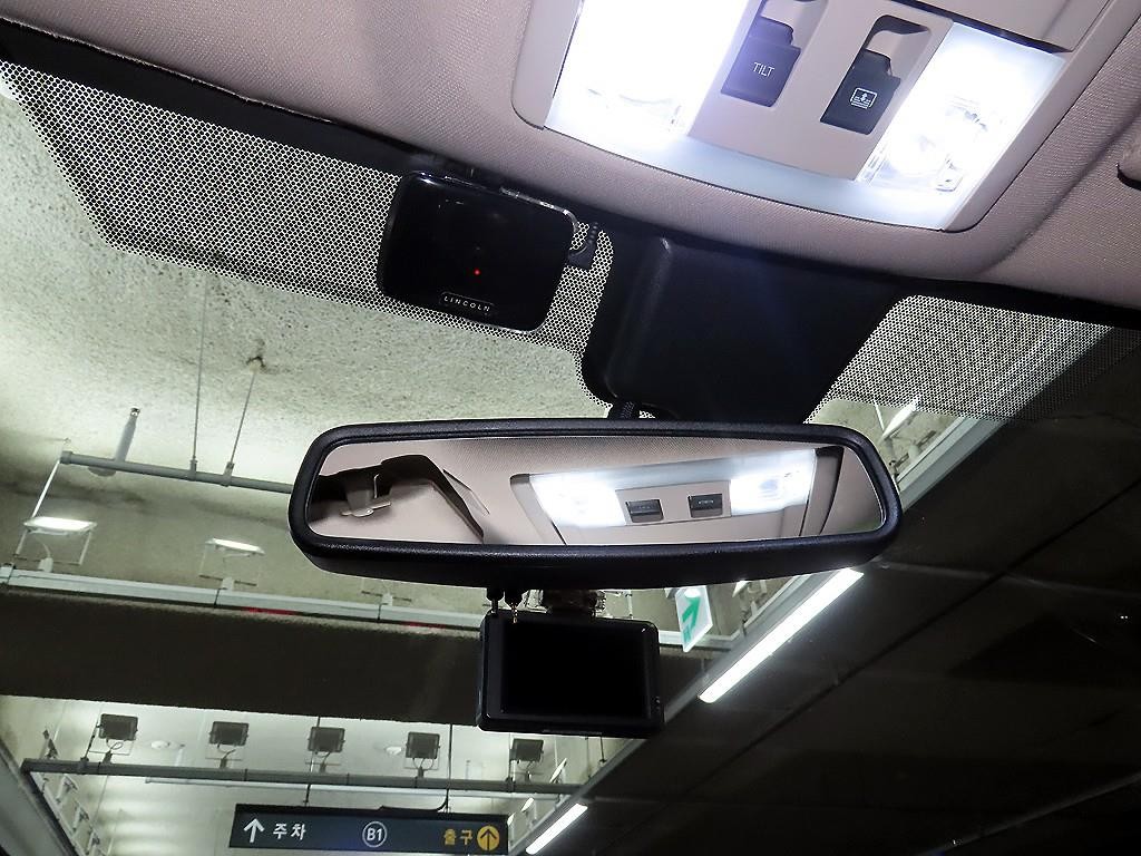 링컨 MKX 뉴 MKX 3.7 AWD 이미지 15