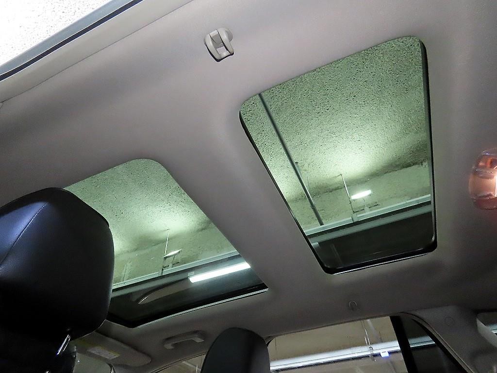 링컨 MKX 뉴 MKX 3.7 AWD 이미지 16