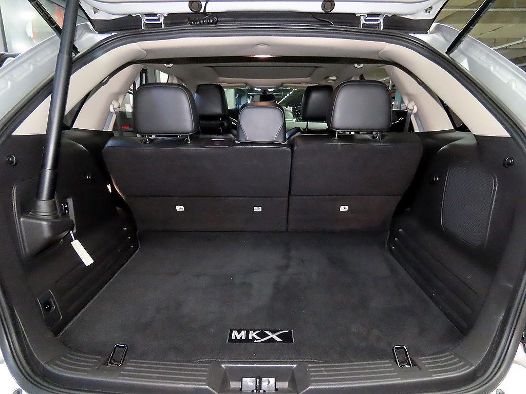 링컨 MKX 뉴 MKX 3.7 AWD 이미지 17