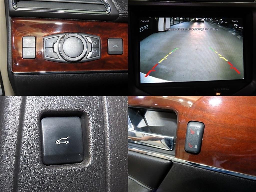 링컨 MKX 뉴 MKX 3.7 AWD 이미지 18