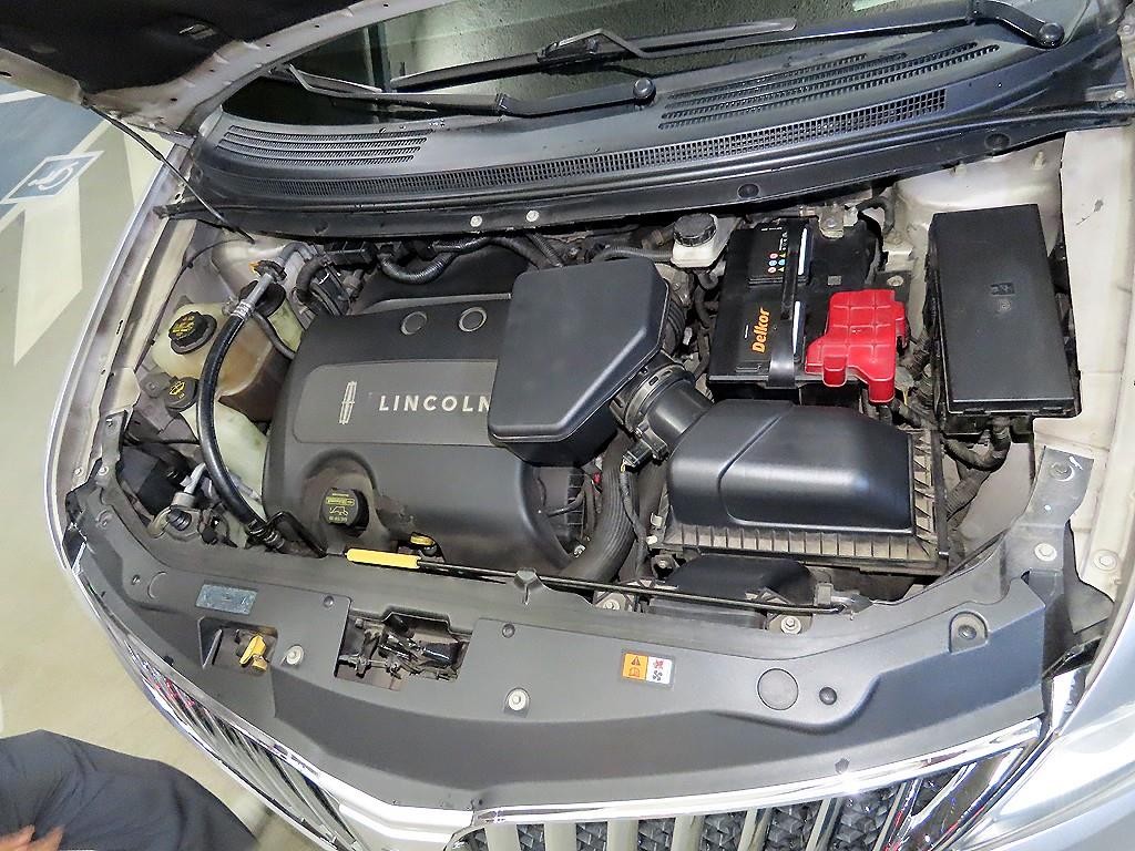 링컨 MKX 뉴 MKX 3.7 AWD 이미지 19