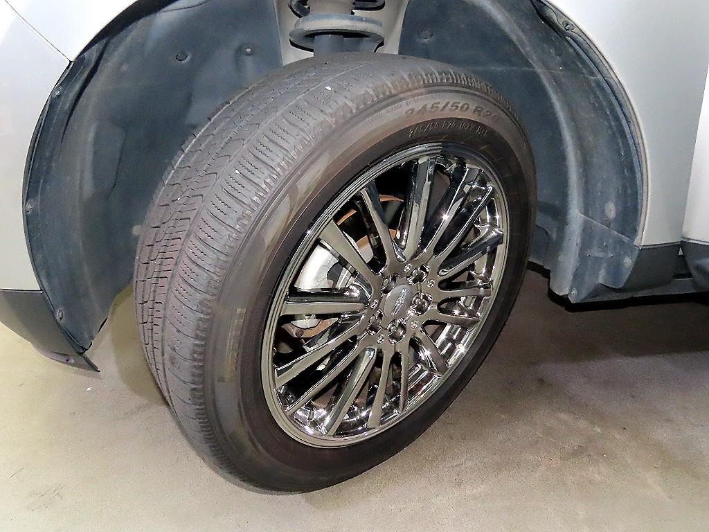 링컨 MKX 뉴 MKX 3.7 AWD 이미지 20