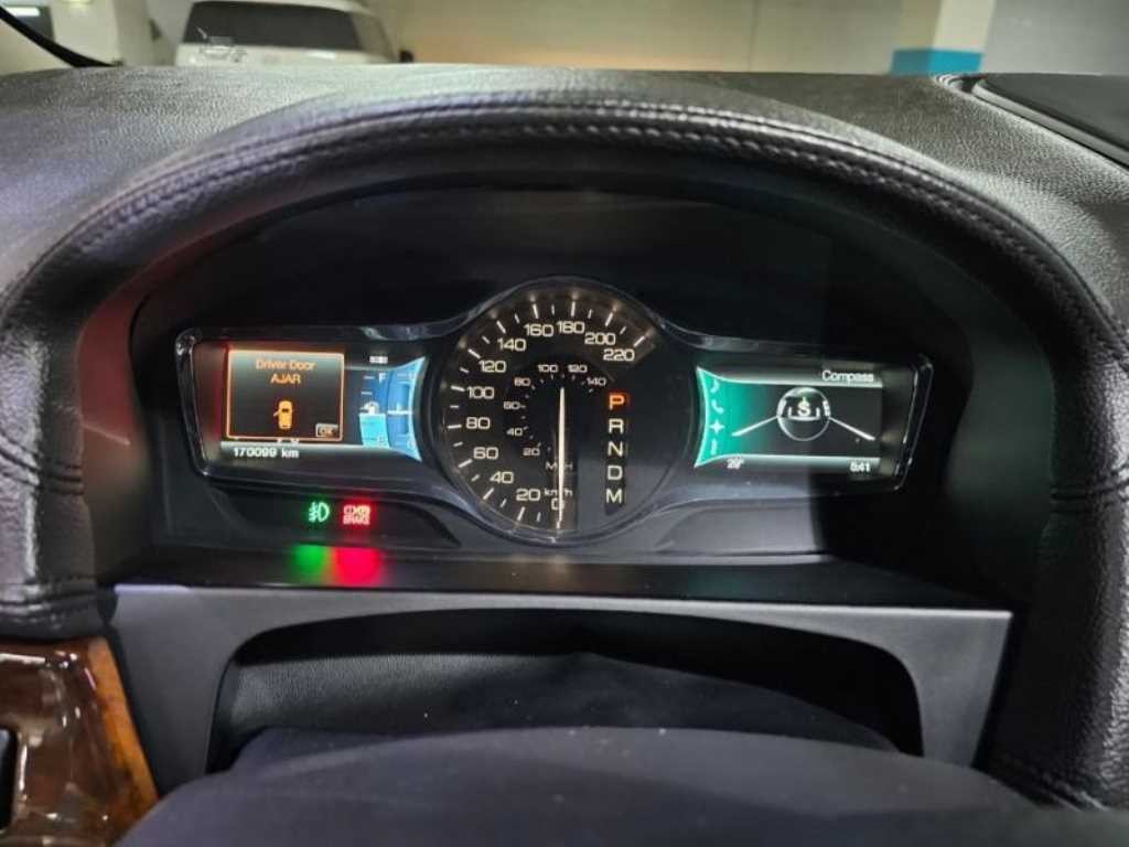 링컨 MKX 뉴 MKX 3.7 AWD 이미지 3