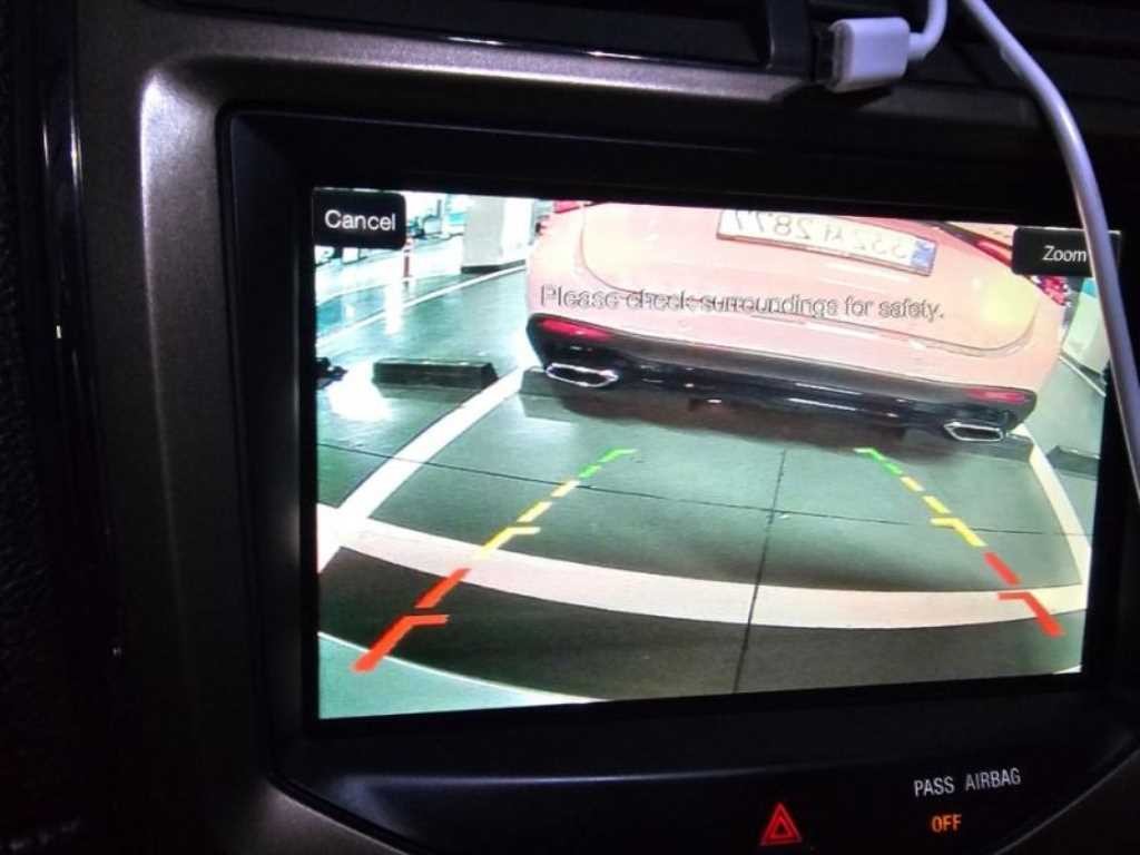 링컨 MKX 뉴 MKX 3.7 AWD 이미지 5