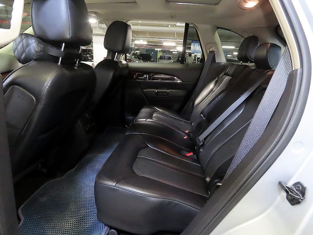 링컨 MKX 뉴 MKX 3.7 AWD 이미지 7