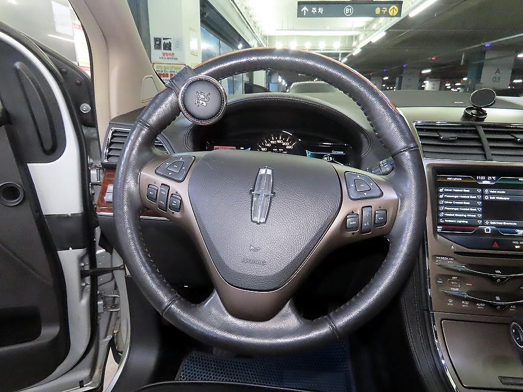 링컨 MKX 뉴 MKX 3.7 AWD 이미지 8