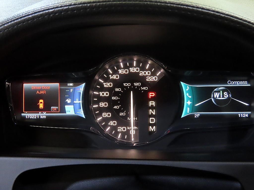 링컨 MKX 뉴 MKX 3.7 AWD 이미지 9