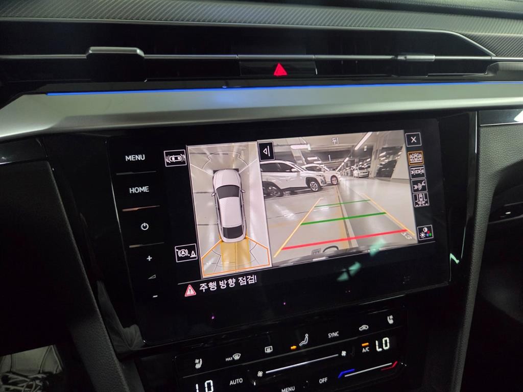 폭스바겐 아테온 2.0 TDI 프레스티지 이미지 13