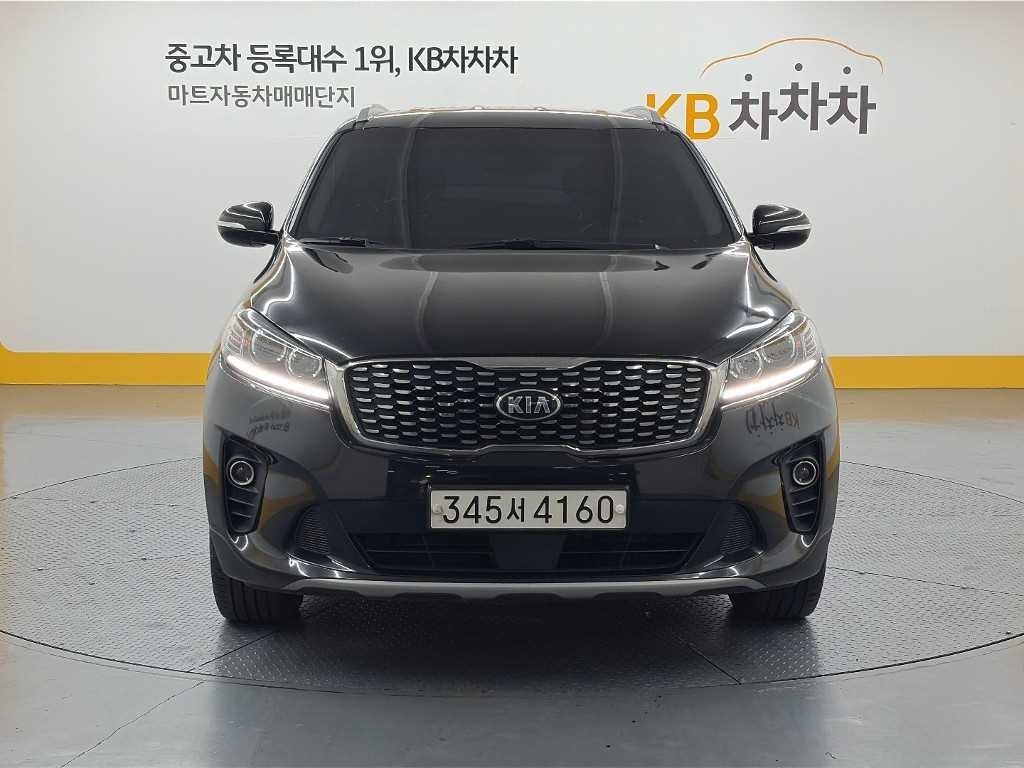 기아 쏘렌토 더 뉴 쏘렌토 디젤 2.0 2WD 프레스티지 이미지 2
