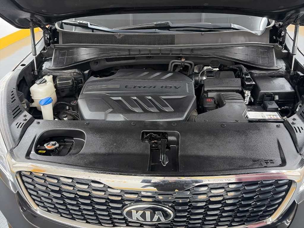 기아 쏘렌토 더 뉴 쏘렌토 디젤 2.0 2WD 프레스티지 이미지 5