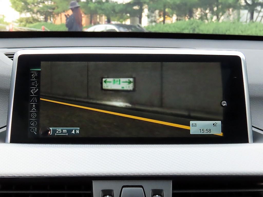 BMW X1 X1 (F48) xDrive 20d M 스포츠 이미지 12