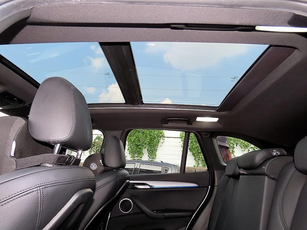 BMW X1 X1 (F48) xDrive 20d M 스포츠 이미지 17