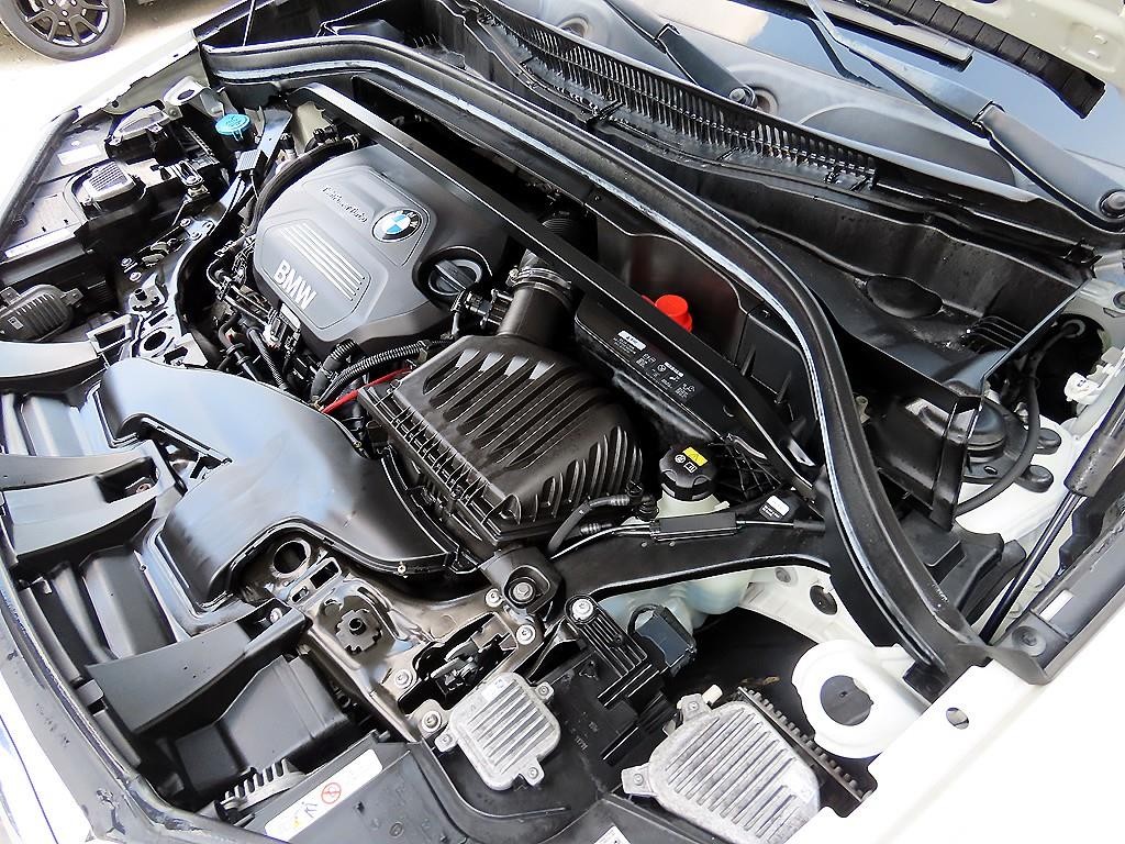 BMW X1 X1 (F48) xDrive 20d M 스포츠 이미지 19
