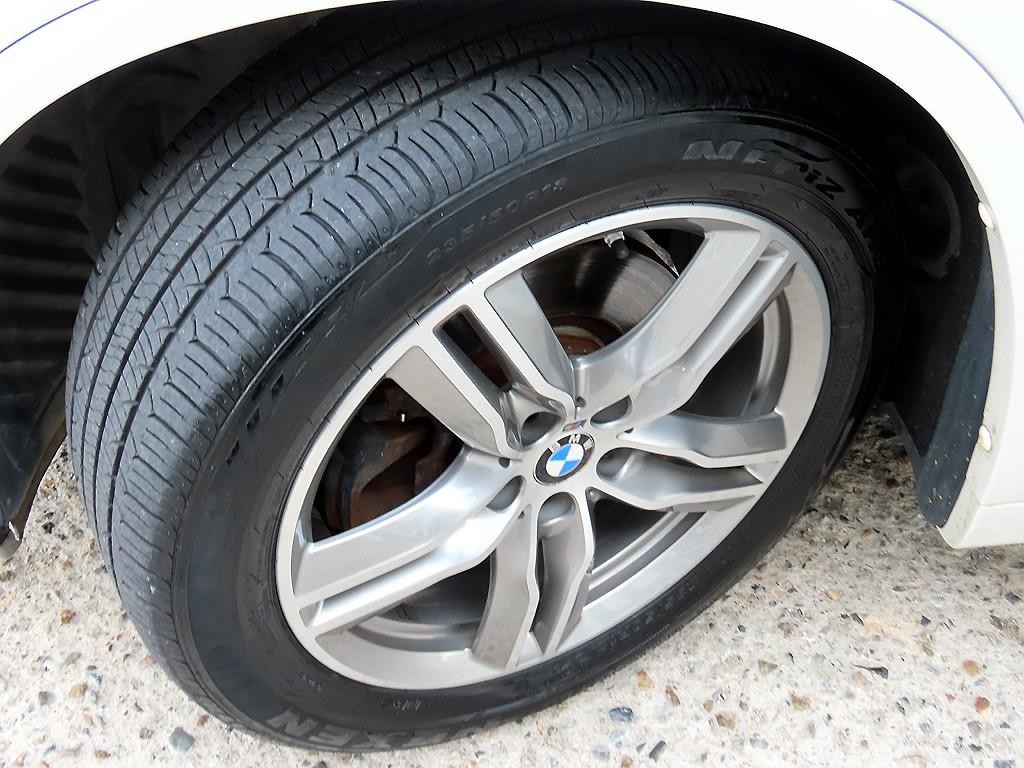 BMW X1 X1 (F48) xDrive 20d M 스포츠 이미지 20