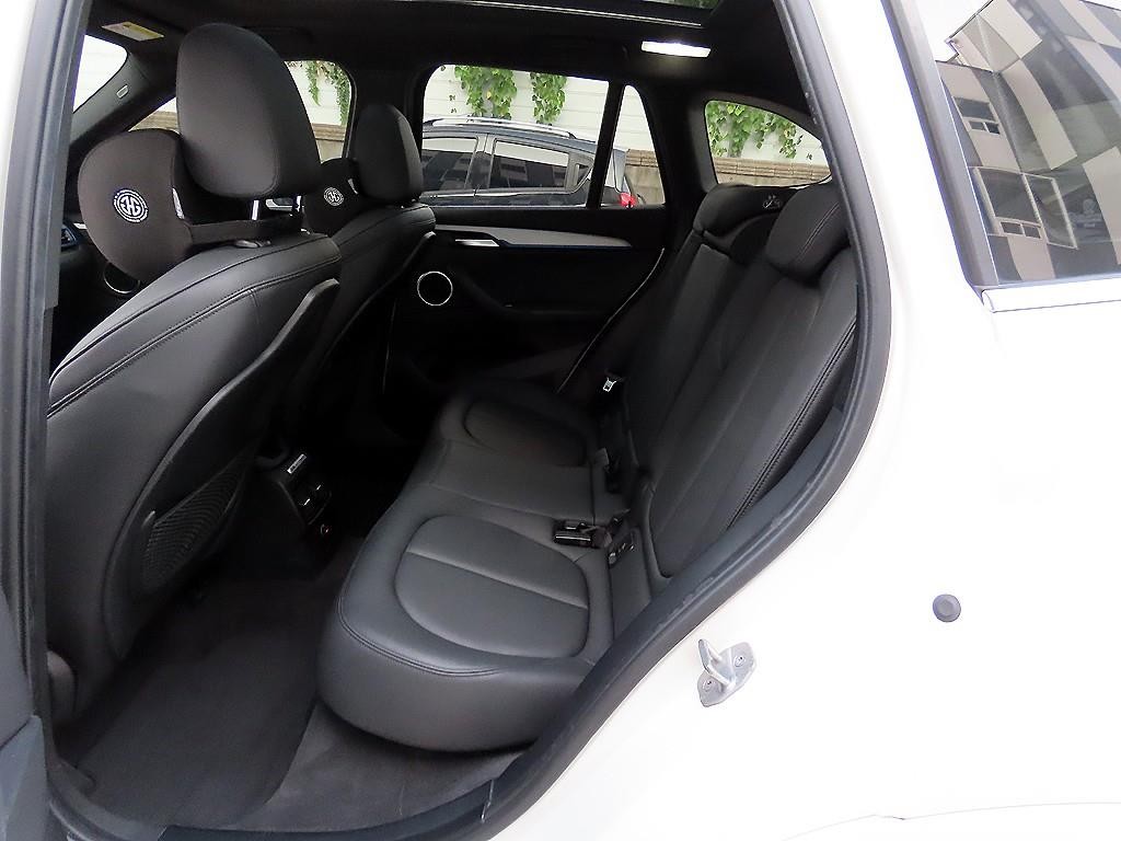BMW X1 X1 (F48) xDrive 20d M 스포츠 이미지 6