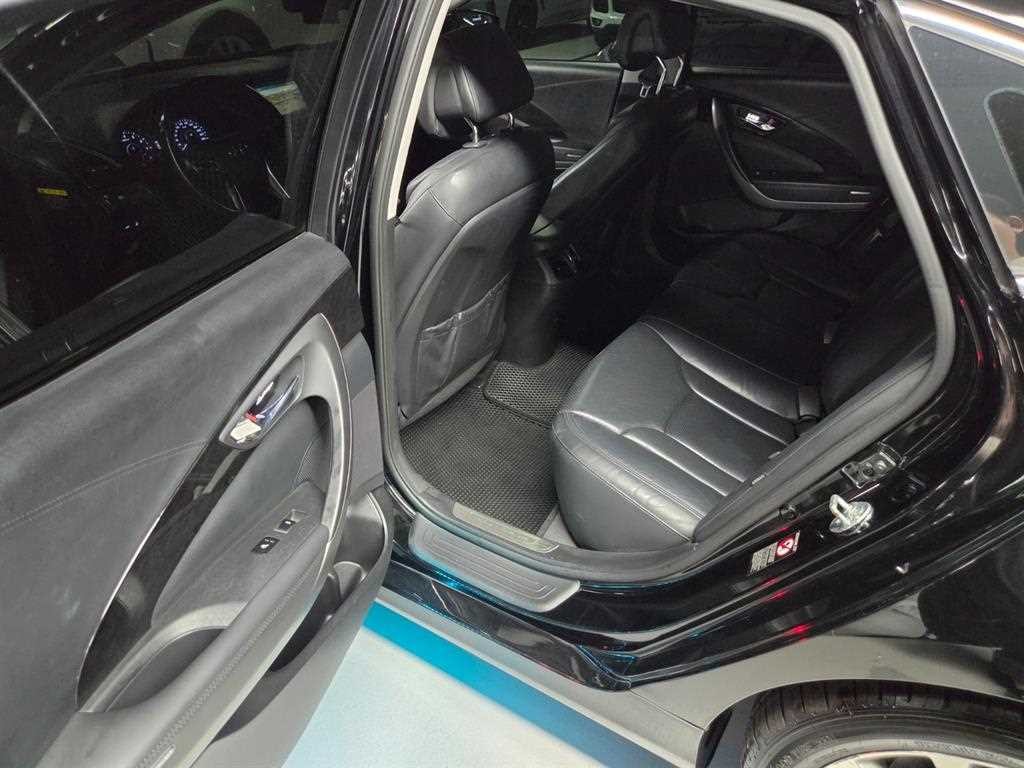 현대 그랜저 그랜저 HG HG300 PREMIUM 컬렉션 이미지 9