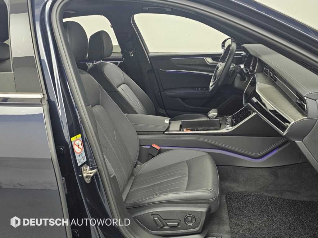 아우디 A6 A6 (C8) 45 TDI 콰트로 프리미엄 이미지 10