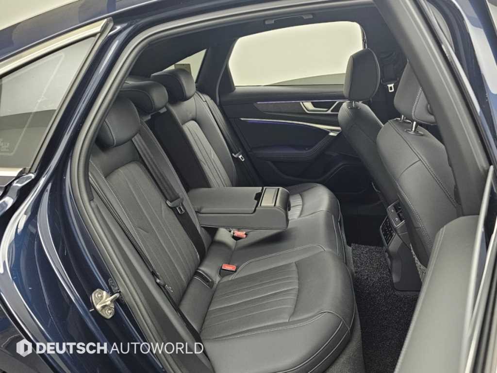 아우디 A6 A6 (C8) 45 TDI 콰트로 프리미엄 이미지 12