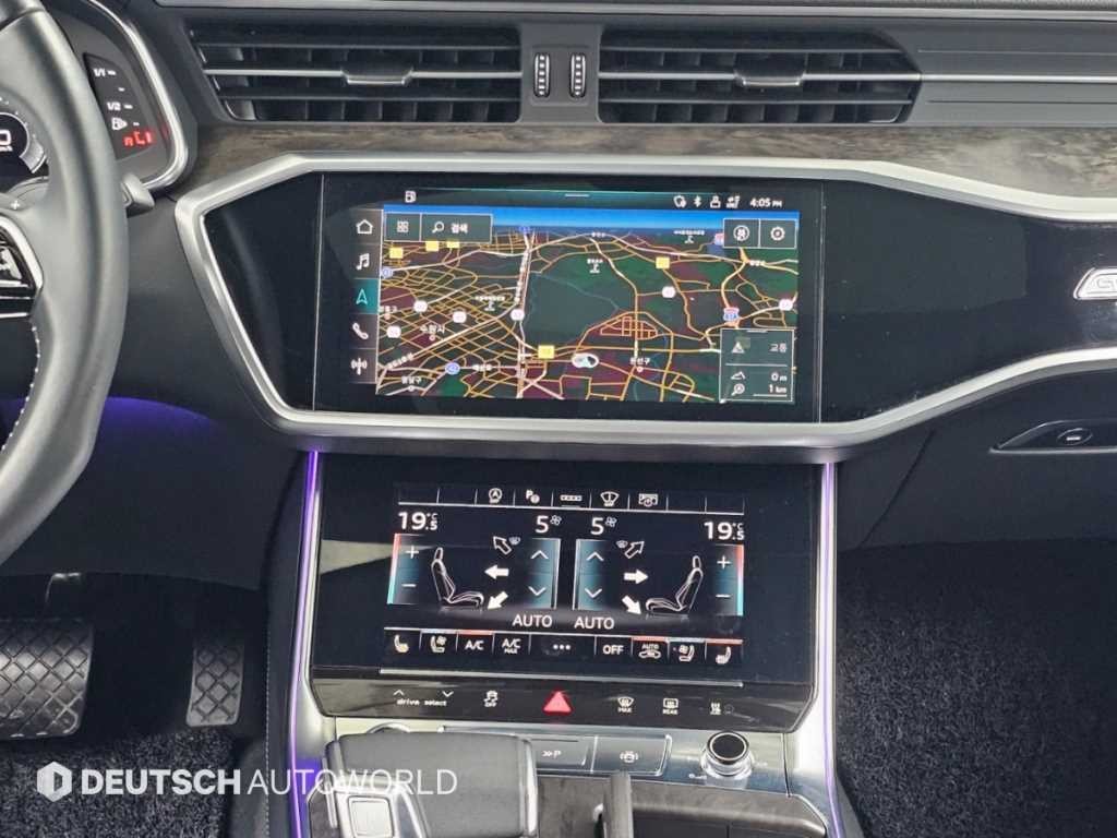 아우디 A6 A6 (C8) 45 TDI 콰트로 프리미엄 이미지 14