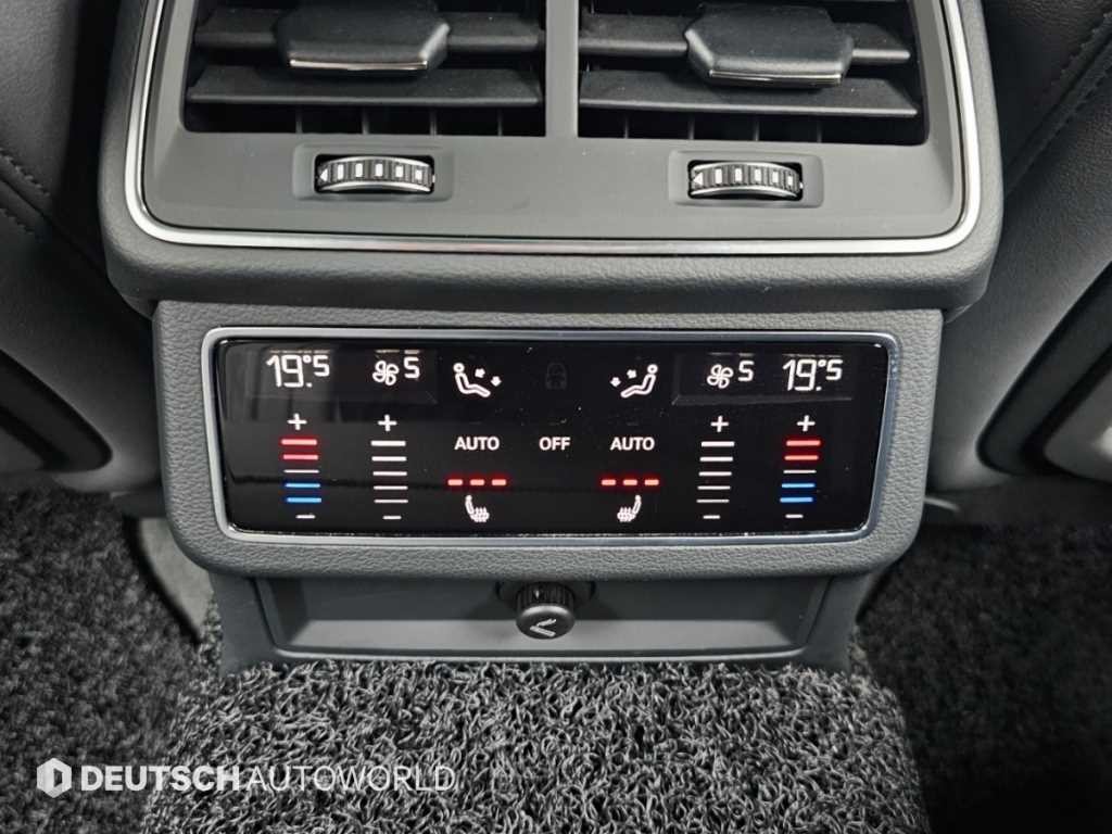아우디 A6 A6 (C8) 45 TDI 콰트로 프리미엄 이미지 16