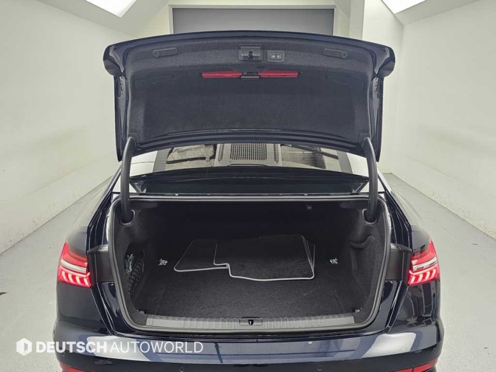 아우디 A6 A6 (C8) 45 TDI 콰트로 프리미엄 이미지 19