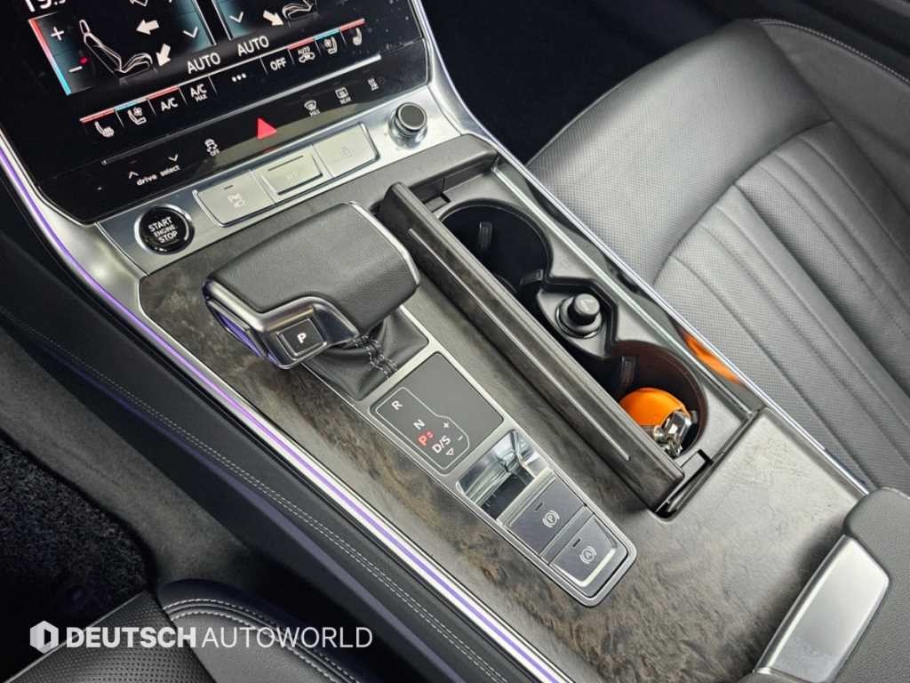아우디 A6 A6 (C8) 45 TDI 콰트로 프리미엄 이미지 9