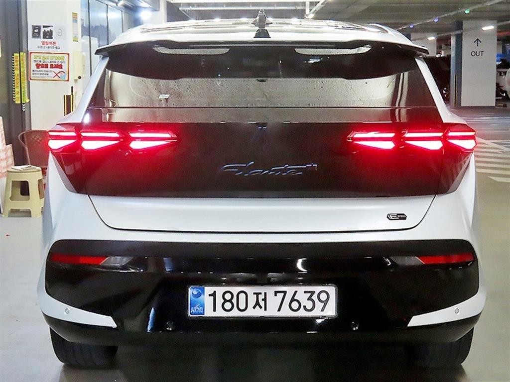 르노코리아(삼성) 필랑트 에스프리 알핀 이미지 5