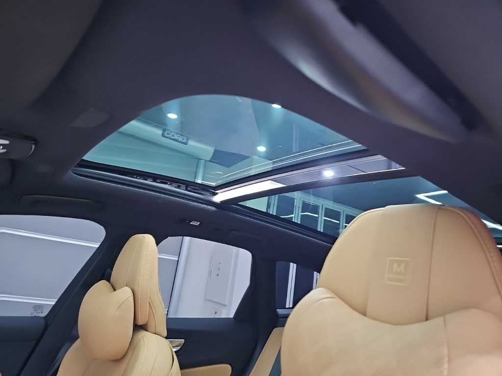 볼보 XC60 XC60(2세대) T8 AWD 얼티메이트 브라이트 이미지 14