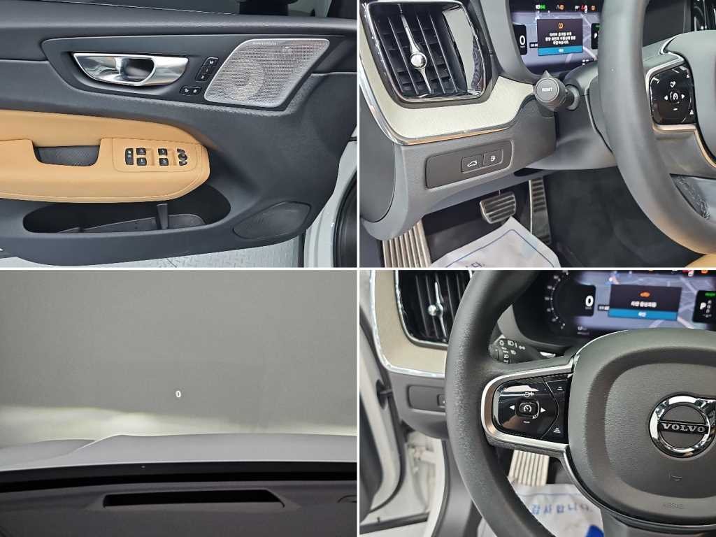 볼보 XC60 XC60(2세대) T8 AWD 얼티메이트 브라이트 이미지 17