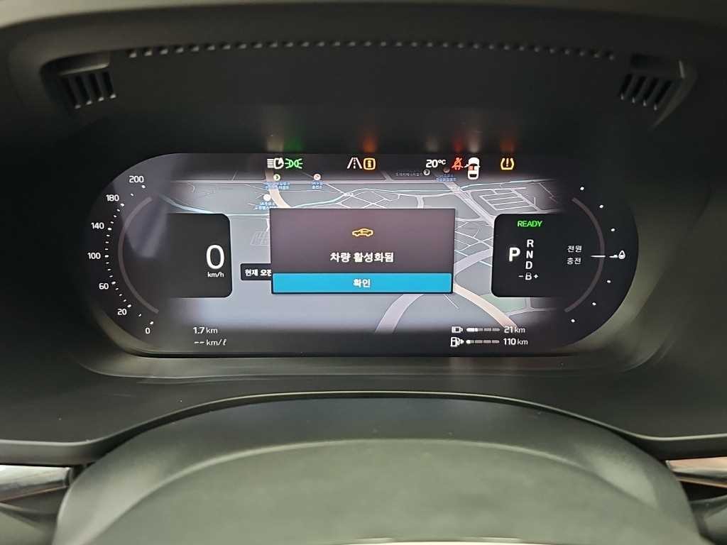 볼보 XC60 XC60(2세대) T8 AWD 얼티메이트 브라이트 이미지 6