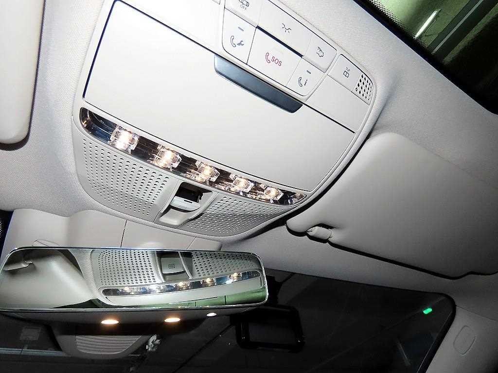 벤츠 CLS 클래스 CLS클래스 C257 CLS 400d 4MATIC AMG Line 이미지 15
