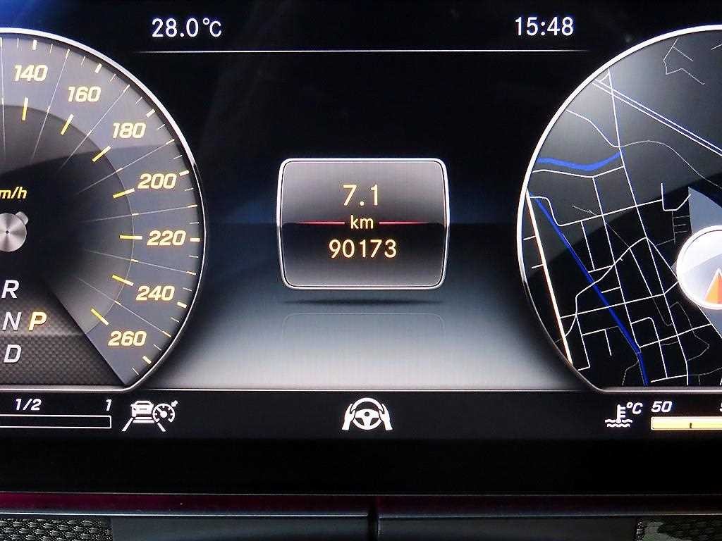 벤츠 CLS 클래스 CLS클래스 C257 CLS 400d 4MATIC AMG Line 이미지 9