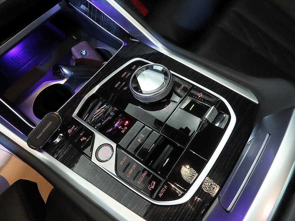 BMW X6 X6 (G06) xDrive 40i M 스포츠 이미지 12
