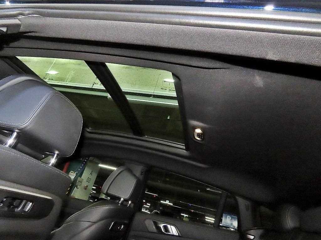 BMW X6 X6 (G06) xDrive 40i M 스포츠 이미지 15