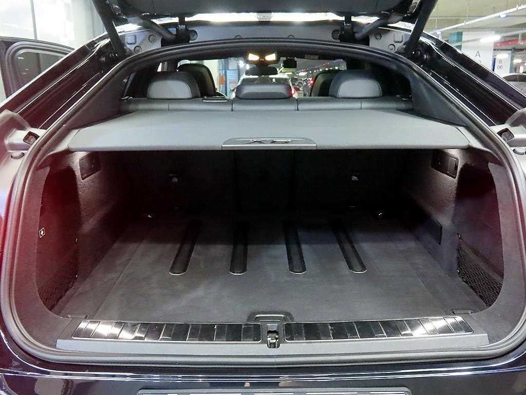 BMW X6 X6 (G06) xDrive 40i M 스포츠 이미지 16