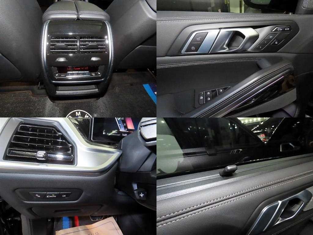 BMW X6 X6 (G06) xDrive 40i M 스포츠 이미지 17