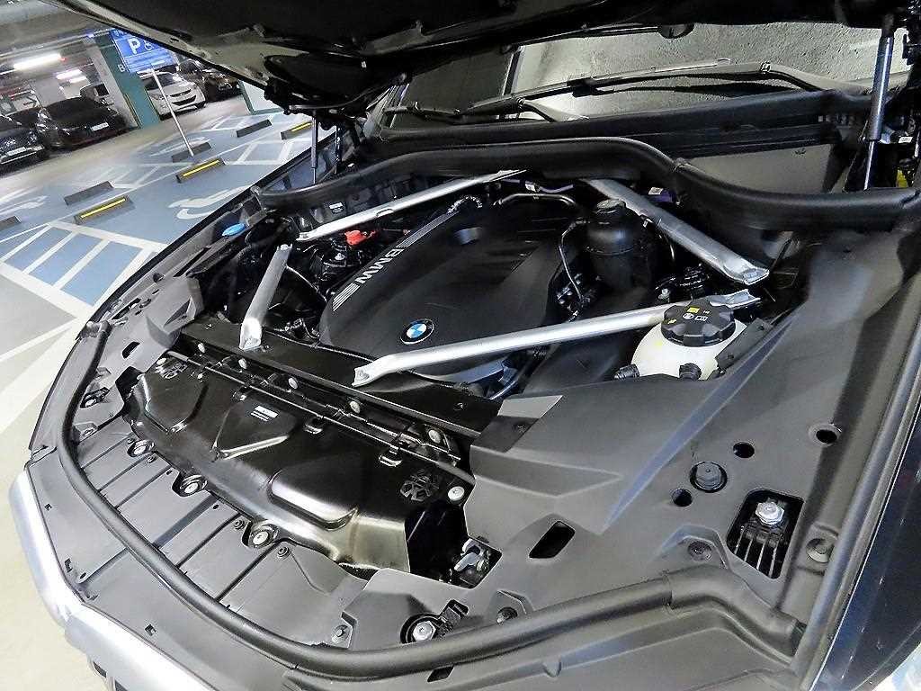 BMW X6 X6 (G06) xDrive 40i M 스포츠 이미지 19