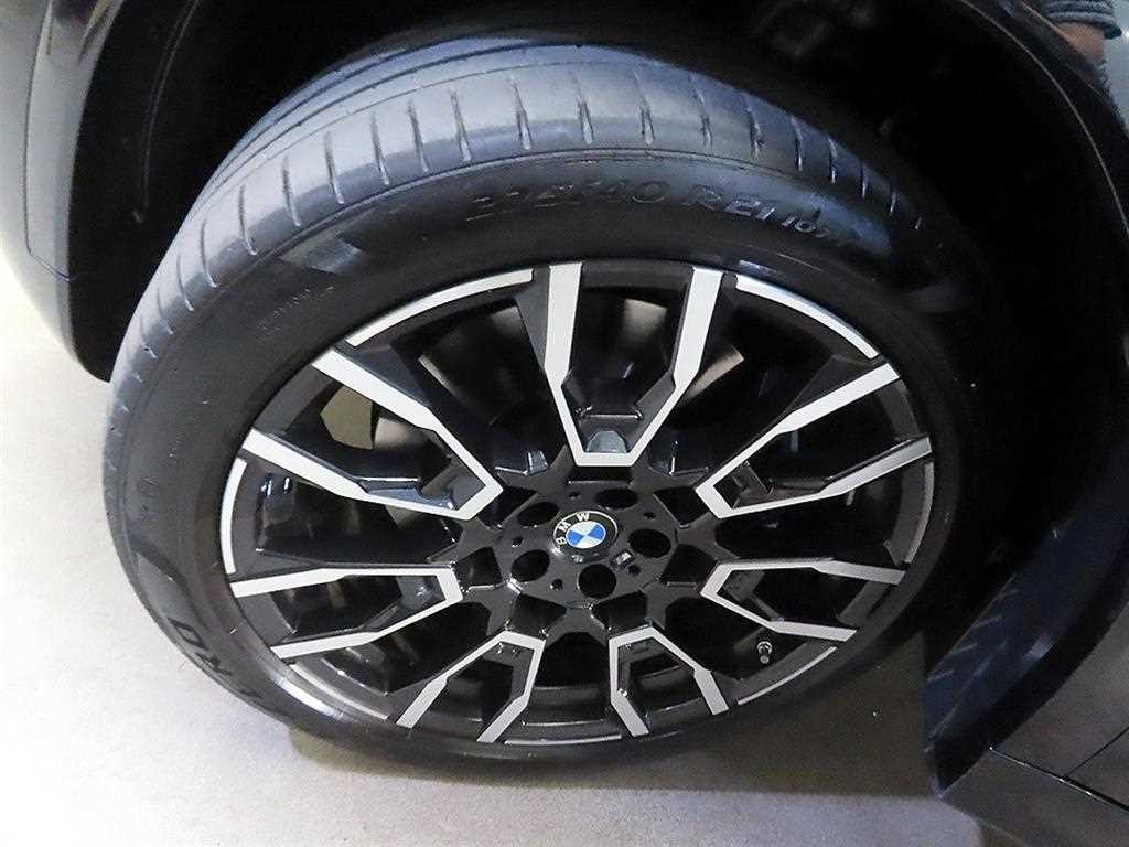 BMW X6 X6 (G06) xDrive 40i M 스포츠 이미지 20