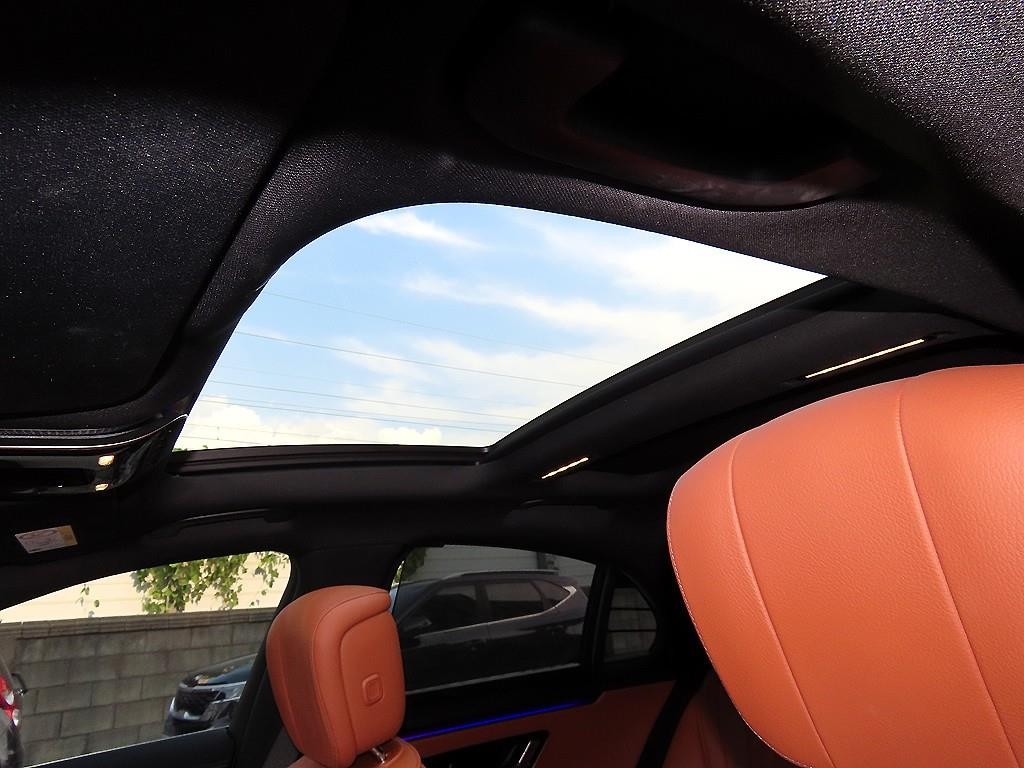 벤츠 S 클래스 S클래스-W223 S350 d 이미지 17