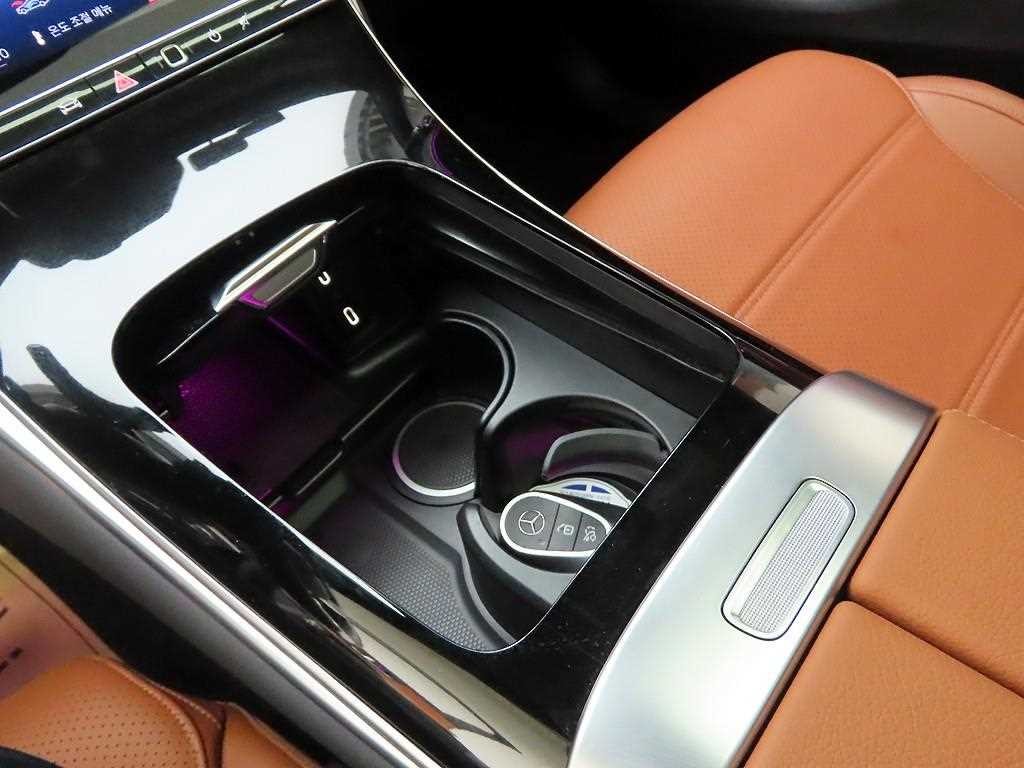 벤츠 GLC 클래스 GLC클래스 X254 GLC300 4MATIC 쿠페 이미지 11