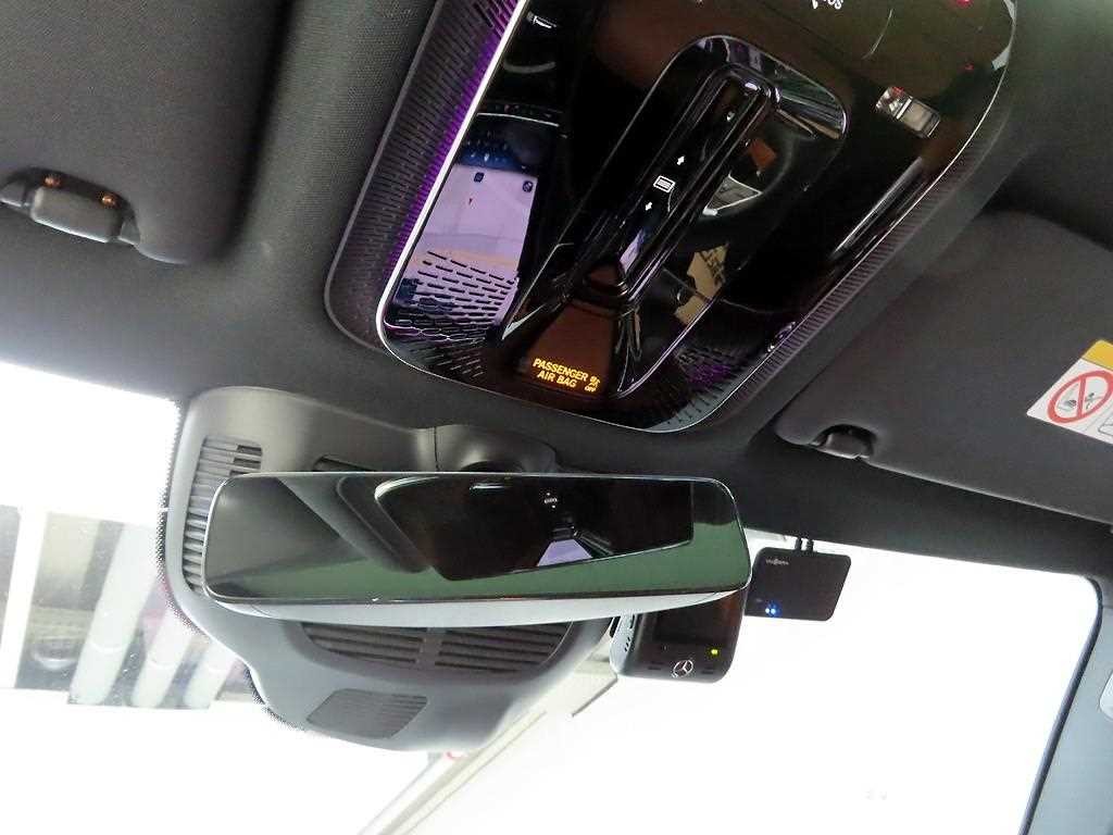 벤츠 GLC 클래스 GLC클래스 X254 GLC300 4MATIC 쿠페 이미지 15