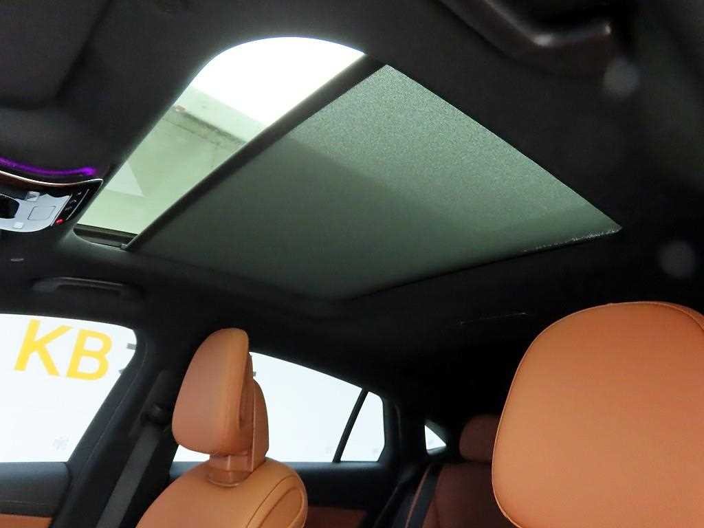 벤츠 GLC 클래스 GLC클래스 X254 GLC300 4MATIC 쿠페 이미지 16