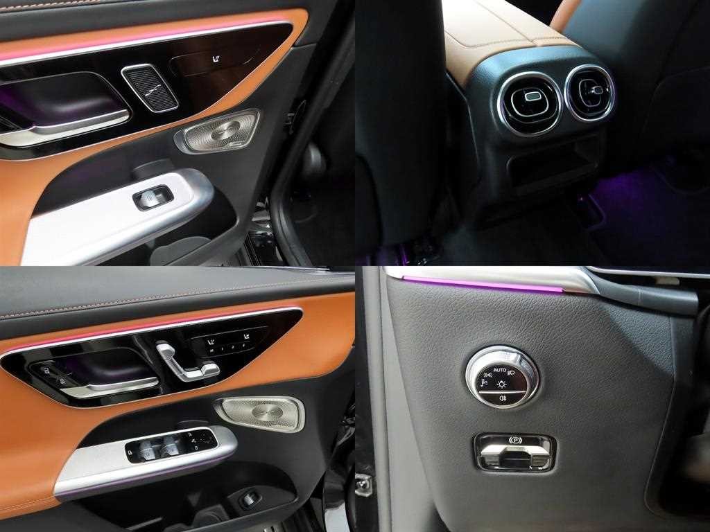 벤츠 GLC 클래스 GLC클래스 X254 GLC300 4MATIC 쿠페 이미지 18