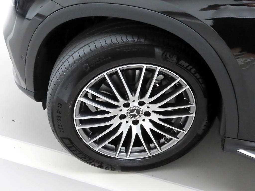 벤츠 GLC 클래스 GLC클래스 X254 GLC300 4MATIC 쿠페 이미지 19